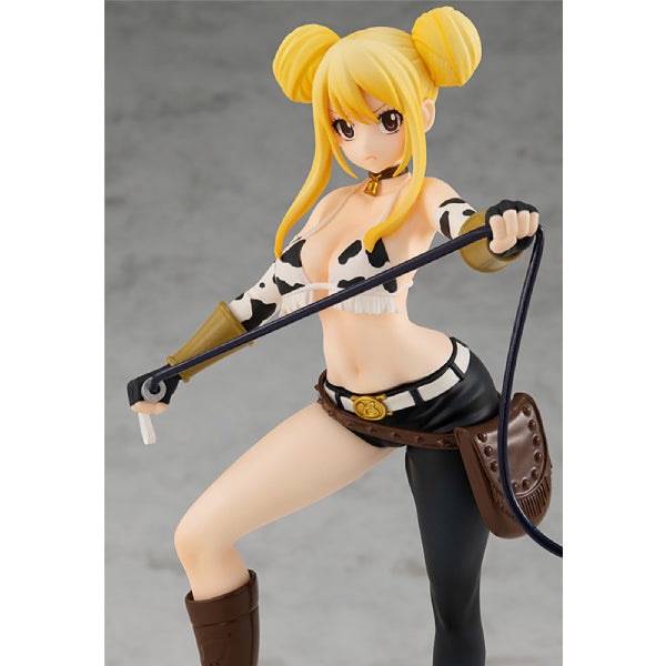 GSC POP UP PARADE Lucy Heartfilia: Taurus Form Ver.