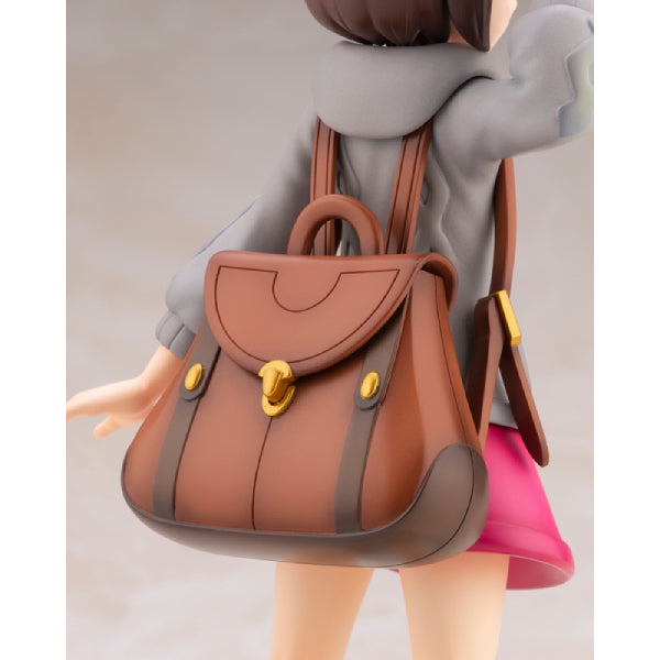 ARTFX J - Pokemon Gloria with Sobble