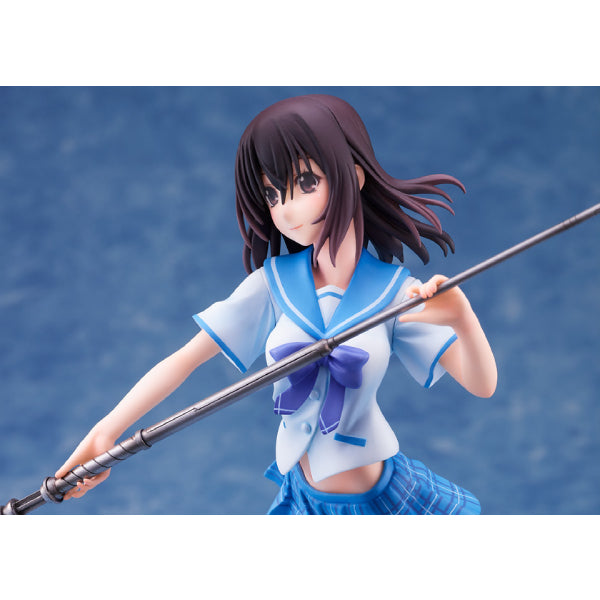 [Strike the Blood] Yukina Himeragi [School Uniform Style] 1/7 Scale Figure
