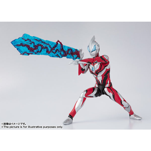 S.H.Figuarts Ultraman Geed Primitive
