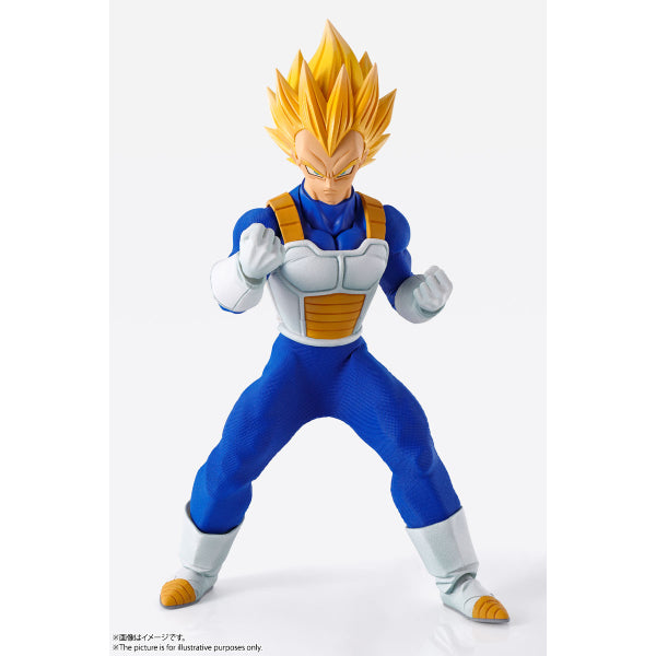 IMAGINATION WORKS - Dragon Ball Z Vegeta