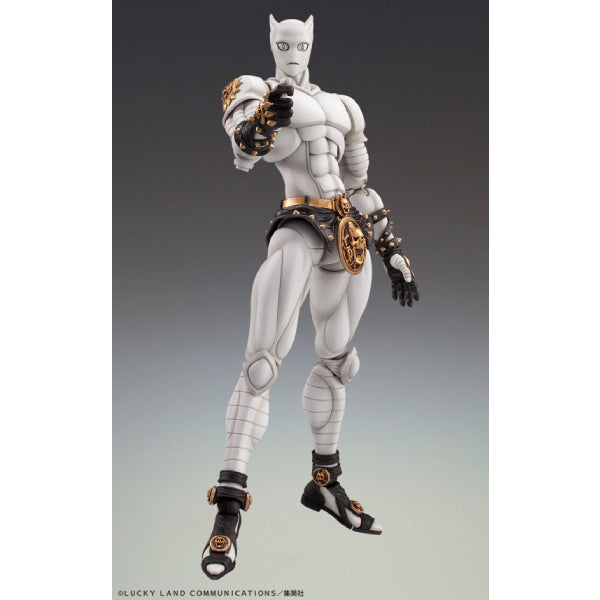 SAS - JoJo's Bizarre Adventure: Diamond Is Unbreakable "Kira Yoshikage" & "Killer Queen"