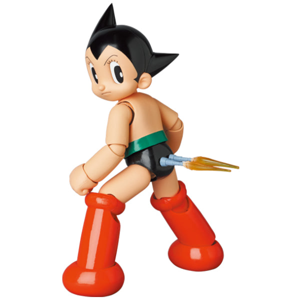 MAFEX Astro Boy Ver.1.5