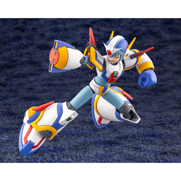 Kotobukiya MEGA MAN X FORCE ARMOR 1/12 scale figure