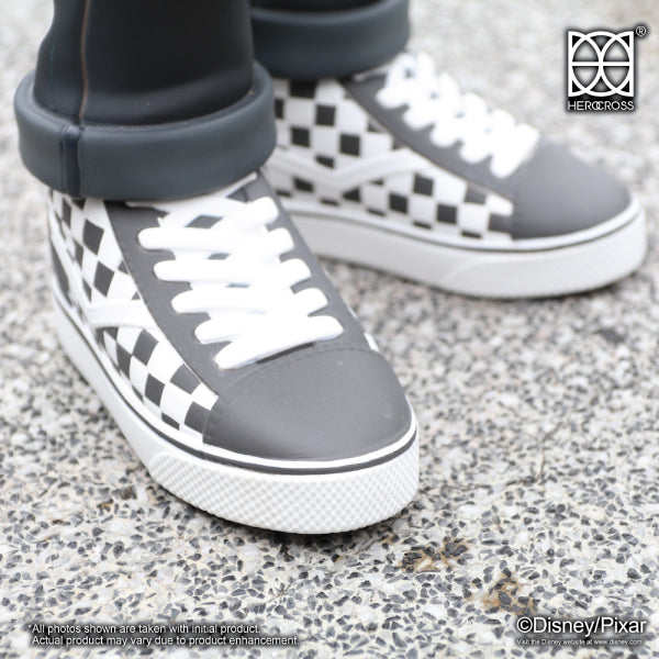 Herocross - HVS045NB 24” REVERSE VERSION《TOY STORY》SID & SCUD