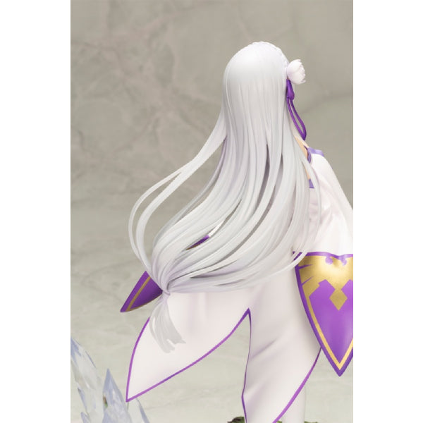 Re:ZERO -Starting Life in Another World- Emilia - Memory's Journey