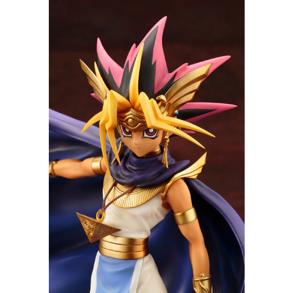 ARTFX J Yu-Gi-Oh Atem