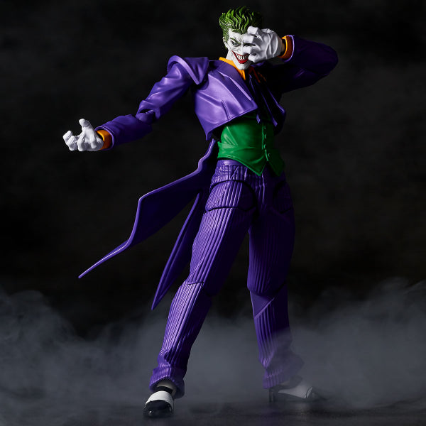 KAIYODO - Amazing Yamaguchi 021 Joker