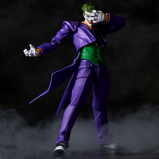 KAIYODO - Amazing Yamaguchi 021 Joker