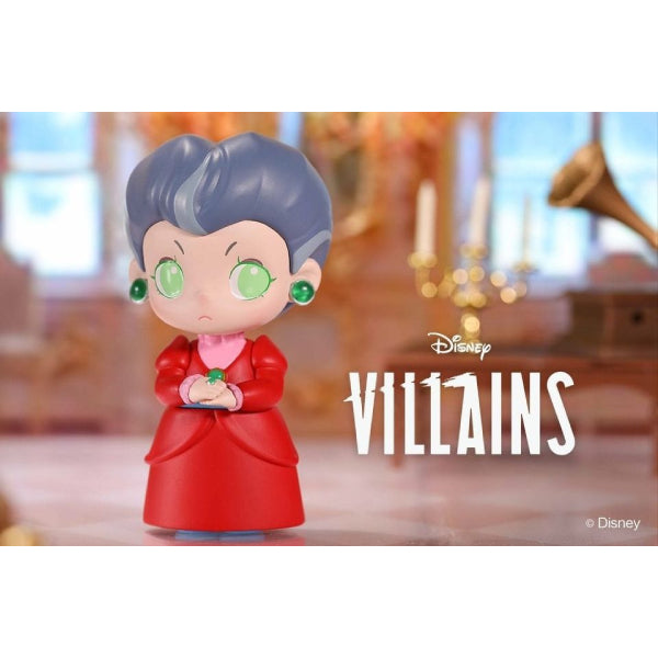 Pop Mart - The Princess Villains Series Mini Figure