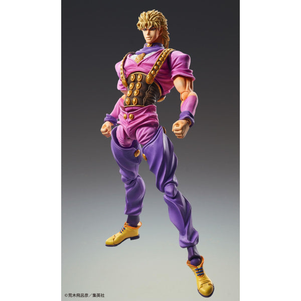 SAS - JoJo's Bizarre Adventure Part 1 - "Jonathan Joestar" & "Dio Brando"