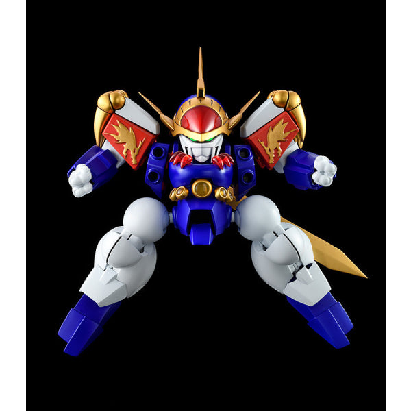 PLAMAX RYUJINMARU: Update Ver.