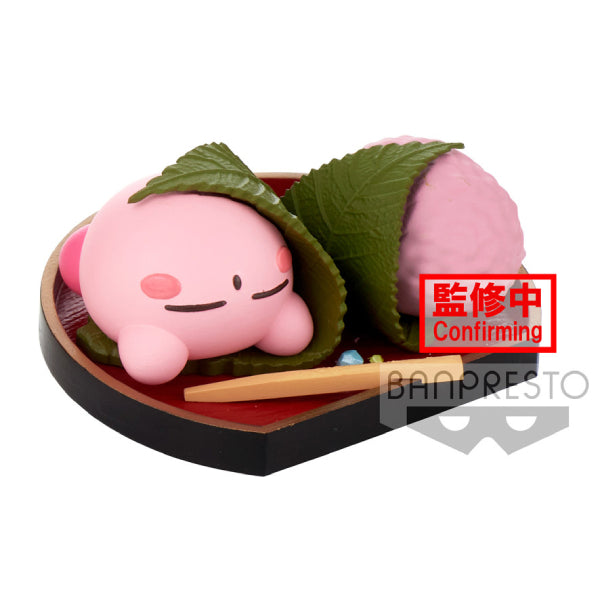KIRBY PALDOLCE COLLECTION VOL.4 (Ver. A/B/C)