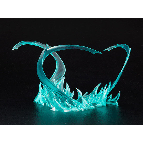 MODEROID Effect (Flame/ Wave/ Wind)