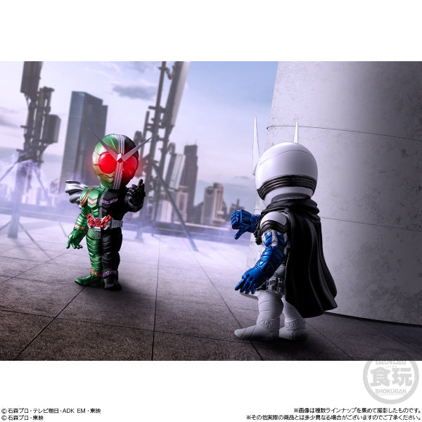 CONVERGE MOTION KAMEN RIDER W/O GUM (set of 6)