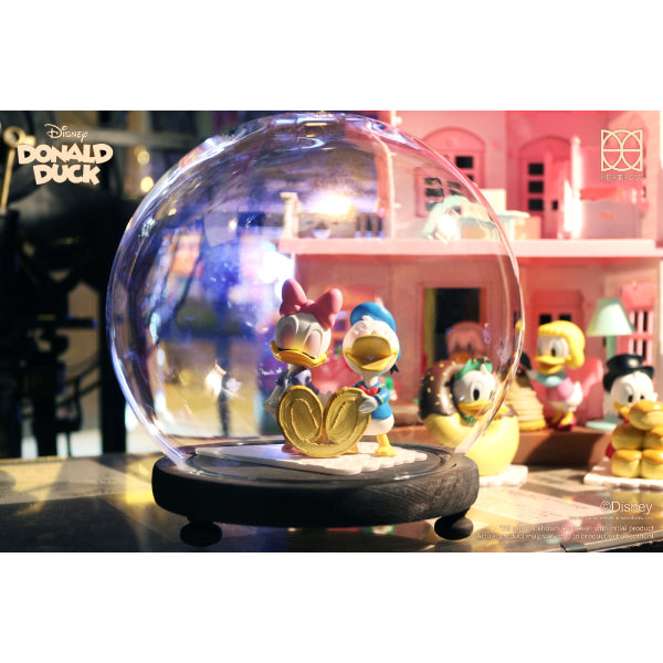 Herocross - HBB#010 DONALD DUCK PATISSERIE BLIND BOX