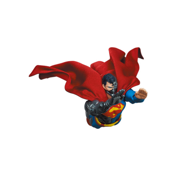 MAFEX CYBORG SUPERMAN (RETURN OF SUPERMAN)