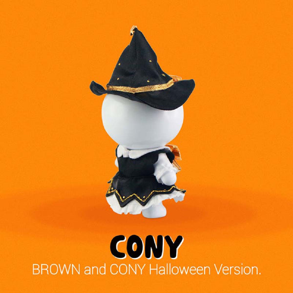 [P-STYLE] LINE FRIENDS - CONY HALLOWEEN VERSION