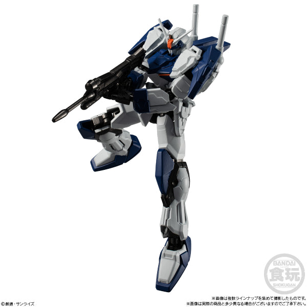 Mobile Suit Gundam G Frame FA 01 (Set of 8)