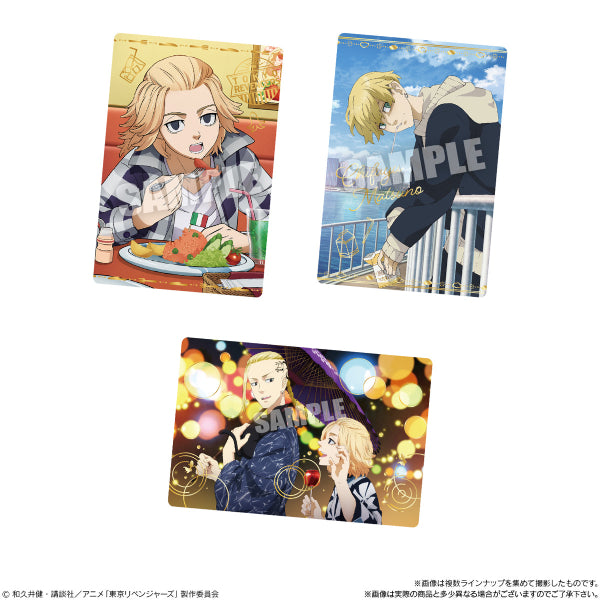 TOKYO REVENGERS WAFER (Set of 20 Packs)