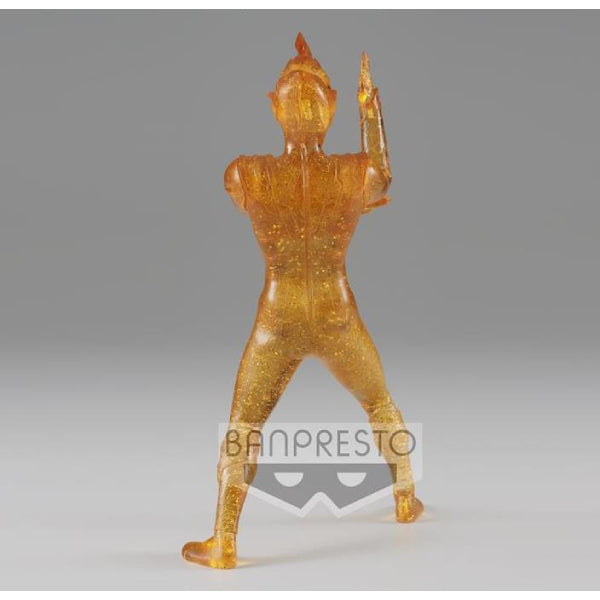ULTRAMAN TRIGGER HERO'S BRAVE STATUE FIGURE ULTRAMAN TRIGGER MULTI TYPE SUNSET GLOW EDITION (VER.A/B)