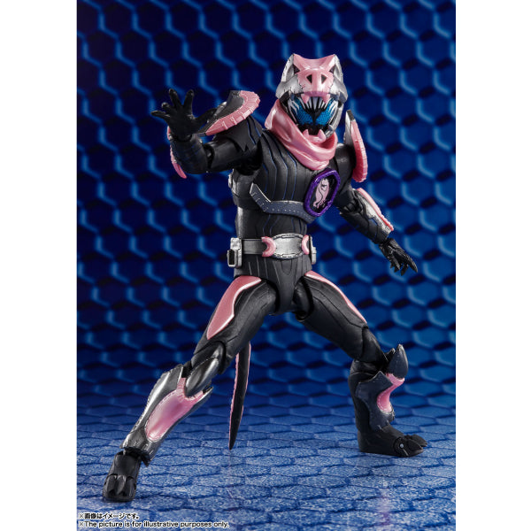 [SHF] KAMEN RIDER VICE