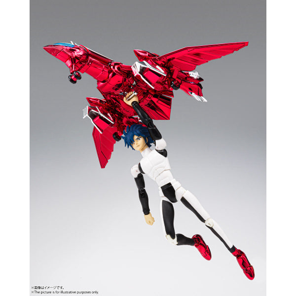 Saint Cloth Myth Steel Saint Sky Cloth Sho <Revival Version>