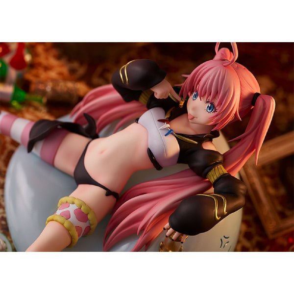 Millim Nava 1/7 Scale Figure