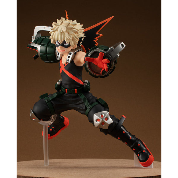 GSC POP UP PARADE - Katsuki Bakugo: Hero Costume Ver.