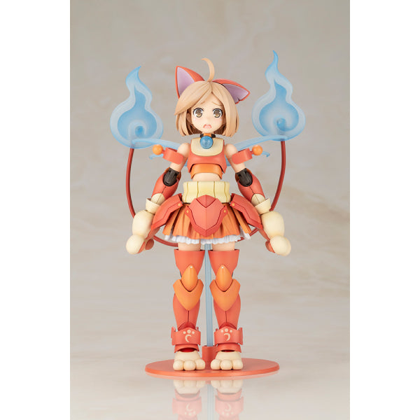 LBCS:JI･BANYAN Tsugumi Kozakura