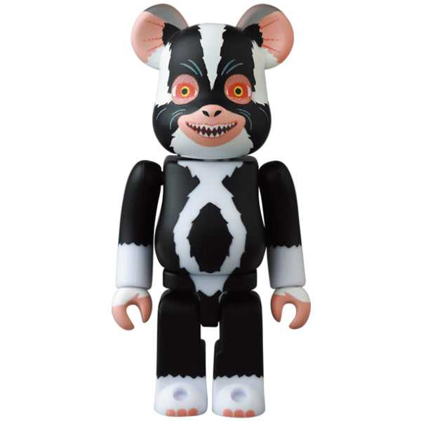 BE@RBRICK SERIES 43 BOX SET (24pcs) 100%