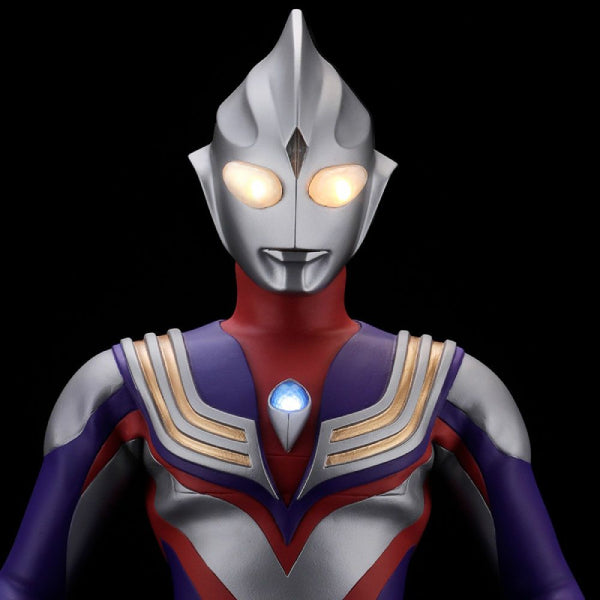 Character Classics - Ultraman Tiga