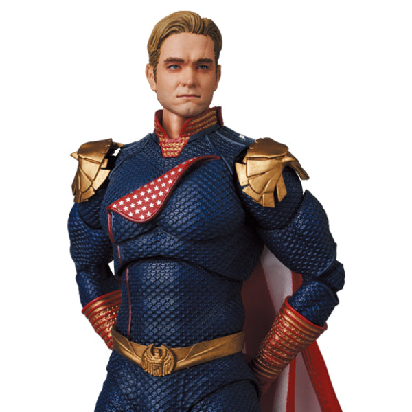 MAFEX "THE BOYS" HOMELANDER