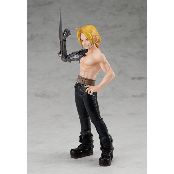GSC POP UP PARADE Fullmetal Alchemist: Brotherhood Edward Elric