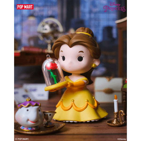 Pop Mart - Disney Princess Fairy Tale Friendship Series Mini Figure