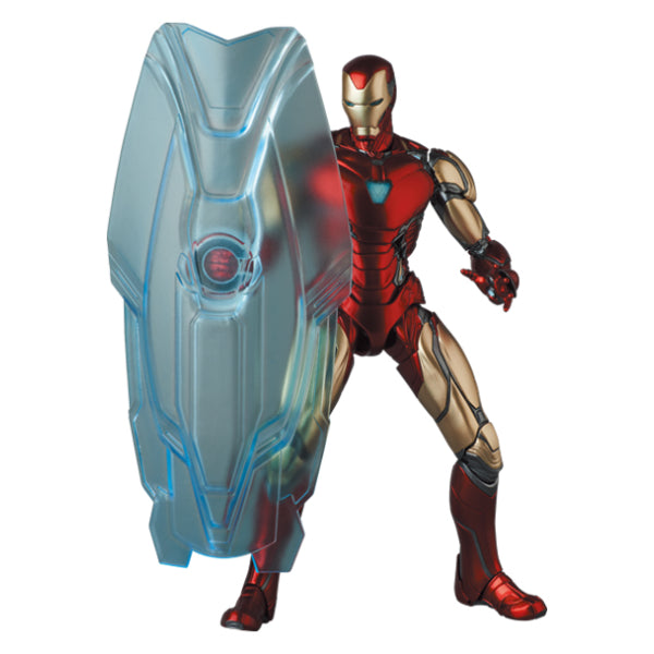 MAFEX IRON MAN MARK85 (Endgame Ver.)