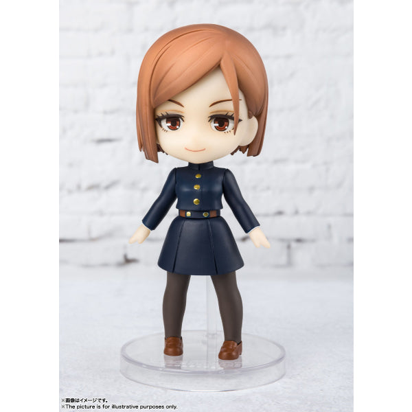 Figuarts mini - Jujutsu Kaisen Nobara Kugisaki