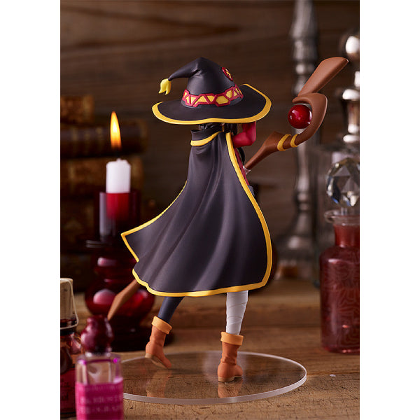 GSC POP UP PARADE Megumin