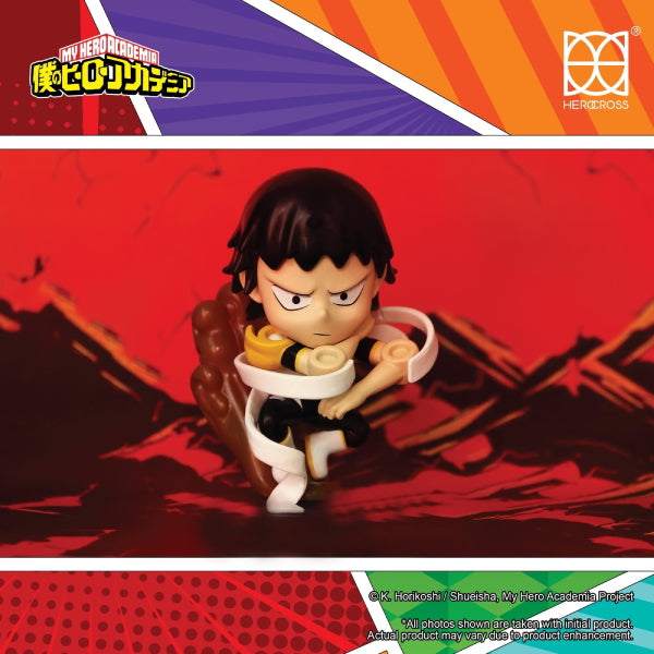 Herocross - HBB# 003 My Hero Academia Blind box