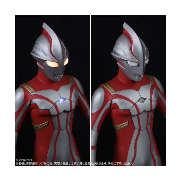 Ultraman Mebius Character Classics