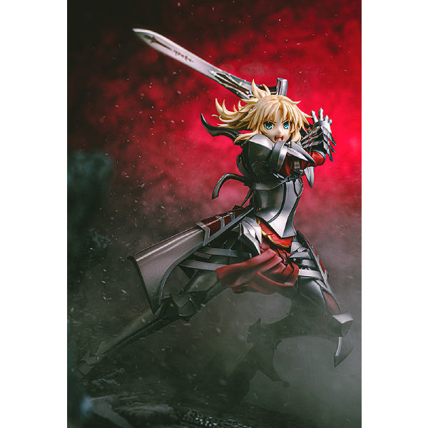 Saber/Mordred ~Clarent Blood Arthur~