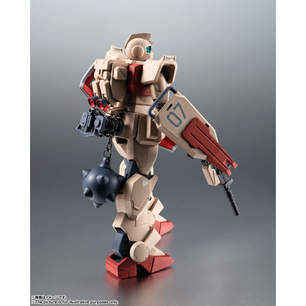 Robot Spirits -SIDE MS- RGM-79 (G) GM Ground Type ver. A.N.I.M.E.