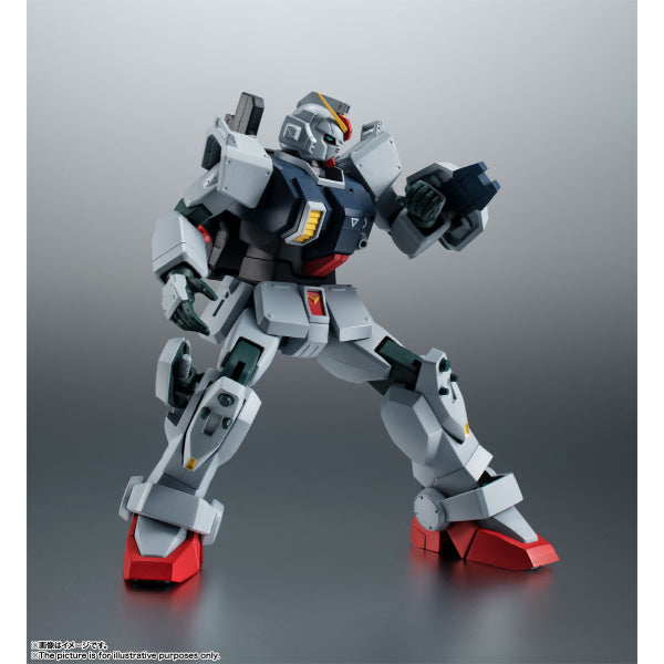 Robot Spirits -SIDE MS- RX-79 (G) Land Battle Type Gundam ver. A.N.I.M.E.