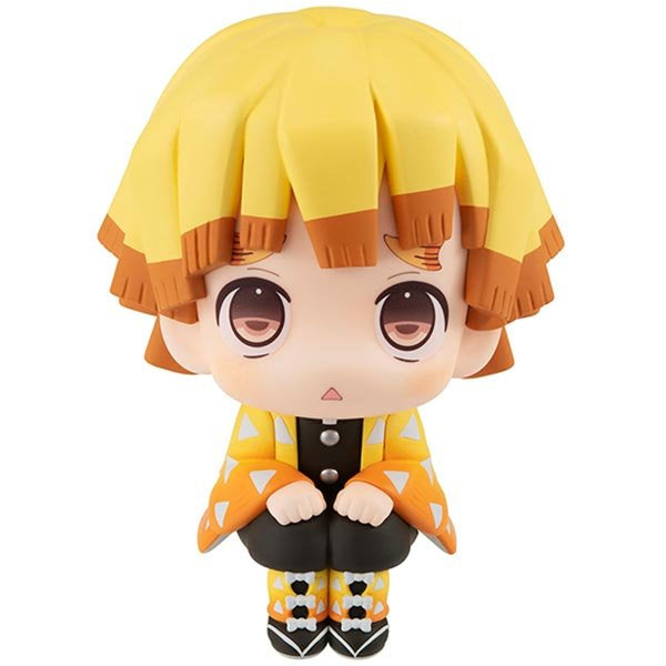 Lookup  Demon Slayer Zenitsu Agatsuma (2025 JUL ver)