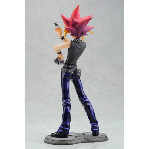 ARTFX J Yami Yugi (2021 JAN Resale Ver.)
