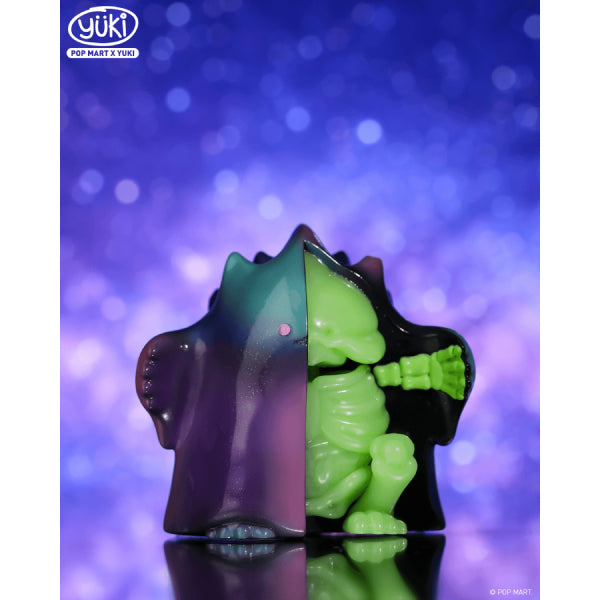 Pop Mart - Yuki evolutionism Series 4 Mini Figure