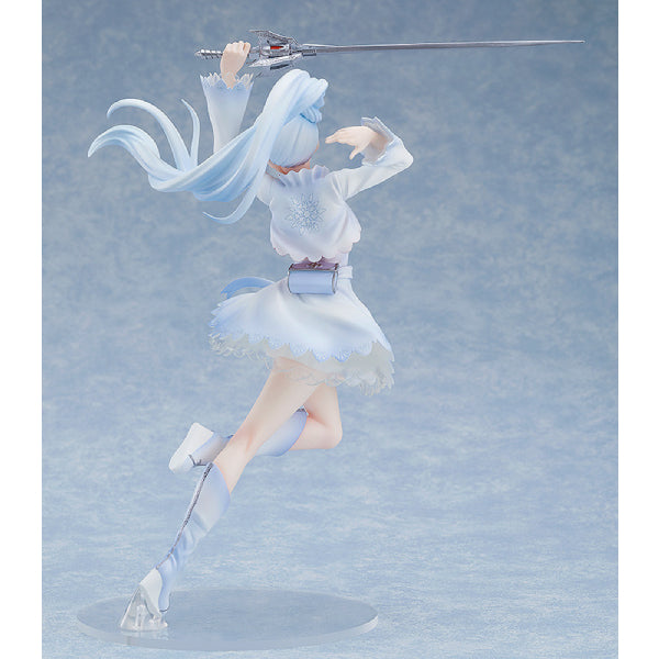 GSC POP UP PARADE RWBY Weiss Schnee