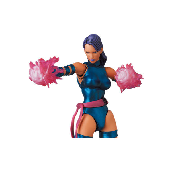 MAFEX PSYLOCKE (COMIC Ver.)