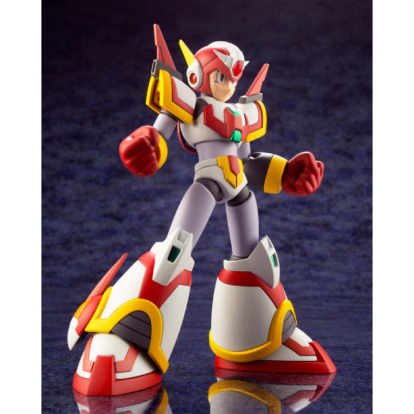 MEGA Man X (Rockman) - Force Armor Rising Fire Ver.