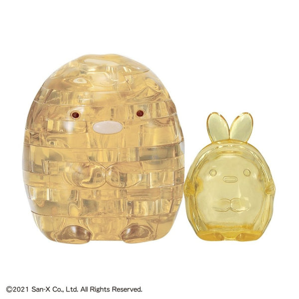 BEVERLY Crystal 3D Puzzle Sumikko Gurashi
